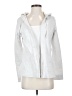 Ann Taylor LOFT Silver Kimono Size XS - photo 1