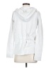 Ann Taylor LOFT Silver Kimono Size XS - photo 2