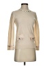 Marc by Marc Jacobs Tan Long Sleeve Top Size S - photo 1
