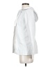 Ann Taylor LOFT Silver Kimono Size XS - photo 5