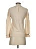 Marc by Marc Jacobs Tan Long Sleeve Top Size S - photo 2