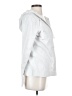 Ann Taylor LOFT Silver Kimono Size XS - photo 4