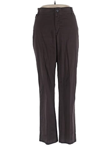 Riders by Lee Dress Pants (view 1)