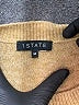 1.State Tan Pullover Sweater Size M - photo 7