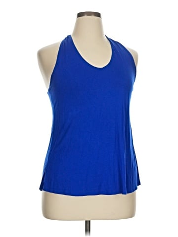 Cupio Tank Top (view 1)