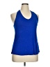 Cupio Blue Tank Top Size XL - photo 1