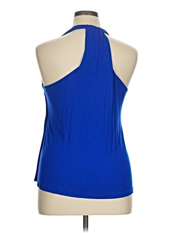 Cupio Tank Top (view 2)