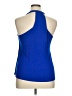 Cupio Blue Tank Top Size XL - photo 2