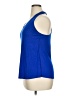 Cupio Blue Tank Top Size XL - photo 5