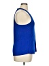 Cupio Blue Tank Top Size XL - photo 4