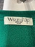 Wound Up Green Sweatshirt Size XXL - photo 7