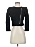 BCBGMAXAZRIA Black Jacket Size XXS - photo 1