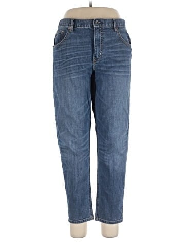 Merona Jeans (view 1)