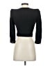 BCBGMAXAZRIA Black Jacket Size XXS - photo 2