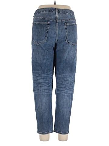 Merona Jeans (view 2)