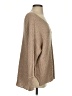 Bluivy Metallic Tan Pullover Sweater Size Sm - Med - photo 4