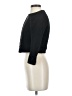 BCBGMAXAZRIA Black Jacket Size XXS - photo 5
