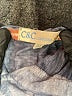 C&C California Blue Sweatshirt Size XL - photo 7