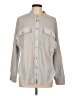Unbranded Gray Cardigan Size L - photo 1