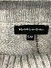 Mimosa Solid Gray Turtleneck Sweater Size S - photo 7