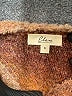 Elan Tie-dye Brown Pullover Sweater Size S - photo 7