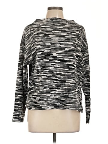 Rafaella Turtleneck Sweater (view 1)
