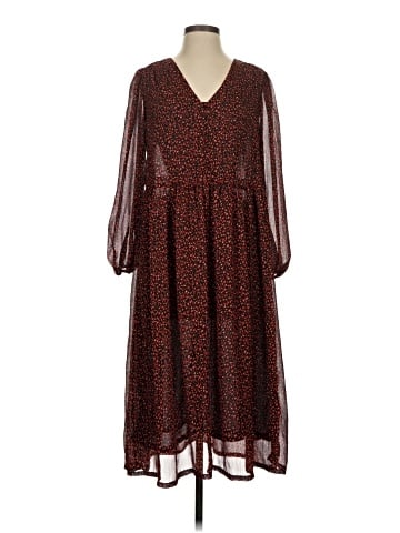 MNG Casual Dress (view 1)