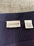 Chico's Solid Blue Active Pants Size XL (3) - photo 4