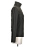 Marc O'Polo Gray Long Sleeve Top Size S - photo 4