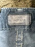 Mother Blue Casual Pants Size XS (estimated) - photo 7