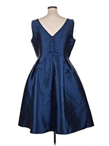 Chi Chi London Cocktail Dress (view 2)