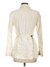 Drumohr Ivory Jacket Size EU 42 / US 12 - photo 2