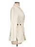 Drumohr Ivory Jacket Size EU 42 / US 12 - photo 4