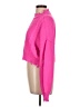 Assorted Brands 100% Acrylic Pink Turtleneck Sweater Size L - photo 5