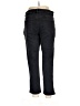 Talbots Outlet Chevron-herringbone Black Jeans Size 14 - photo 2