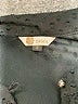 159 MA 100% Polyester Polka Dots Black Cocktail Dress Size S - photo 7