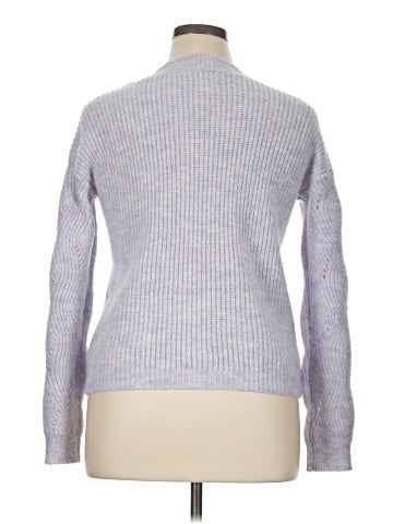 Hippie Rose Pullover Sweater (view 2)