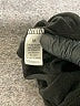 Active Basic Solid Black Short Sleeve T-Shirt Size M - photo 8