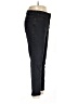 Talbots Outlet Chevron-herringbone Black Jeans Size 14 - photo 4