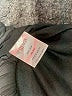 Heyson 100% Polyester Polka Dots Black Cocktail Dress Size S - photo 9
