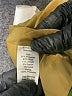 CAbi Green Coat Size 6 - photo 7