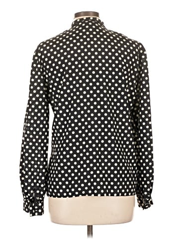 Christian Dior Vintage Blouse (view 2)