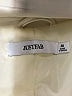 Just Fab 100% Polyester Ivory Jacket Size M - photo 6