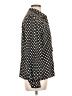 Christian Dior Polka Dots Black Vintage Blouse Size 12 - photo 4