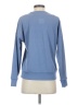 Felina Blue Pullover Sweater Size XS - photo 2