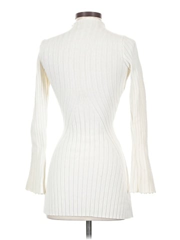 West Of Melrose Pullover Sweater (view 2)