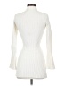 West Of Melrose Ivory Pullover Sweater Size XXS - photo 2