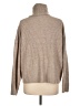 H&M Tan Turtleneck Sweater Size L - photo 2