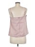 Lulus 100% Polyester Pink Sleeveless Blouse Size M - photo 2