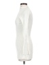West Of Melrose Ivory Pullover Sweater Size XXS - photo 5